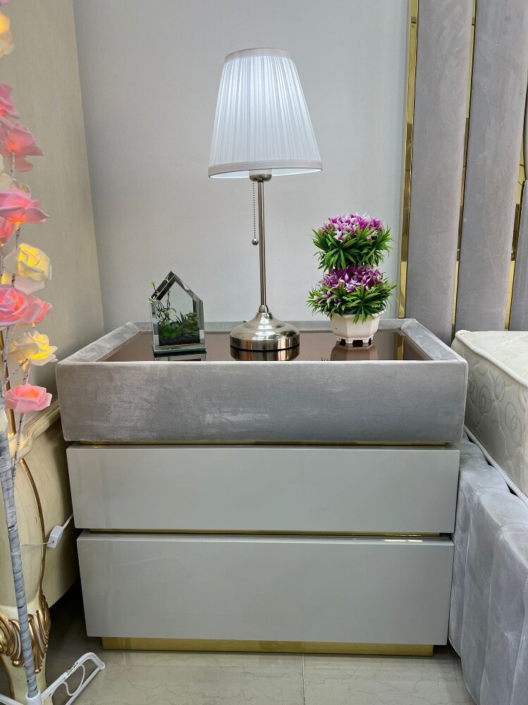 luxurious bedroom set for sale - 4
