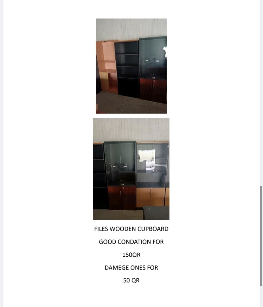 used future for house and office - 5