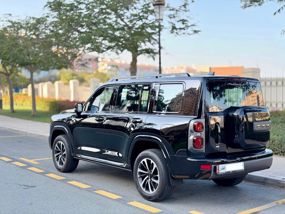HAVAL H9 - 14