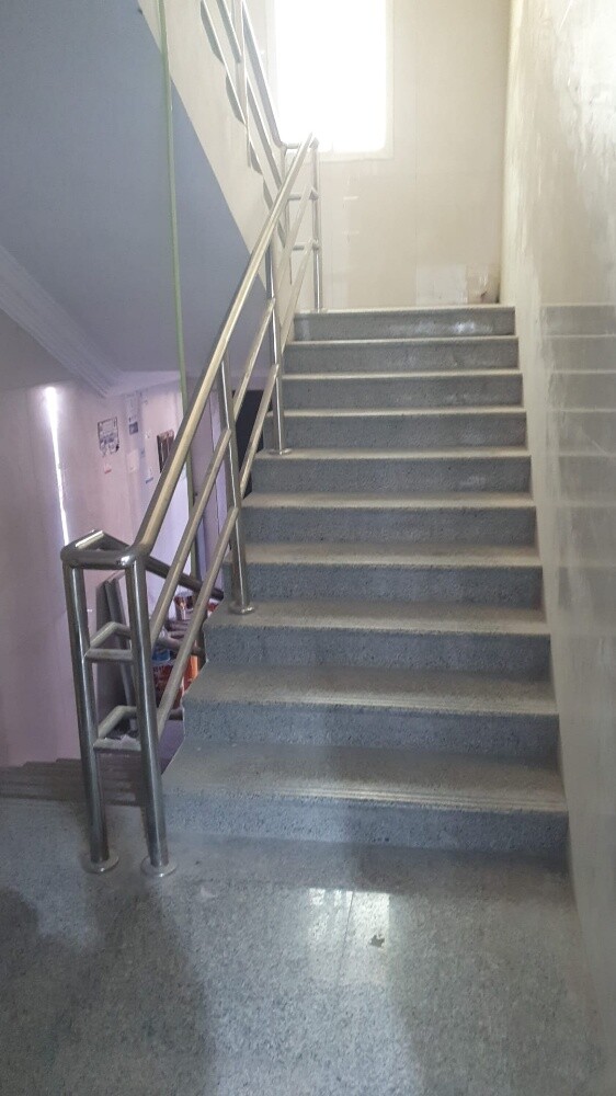 all steel work - 16