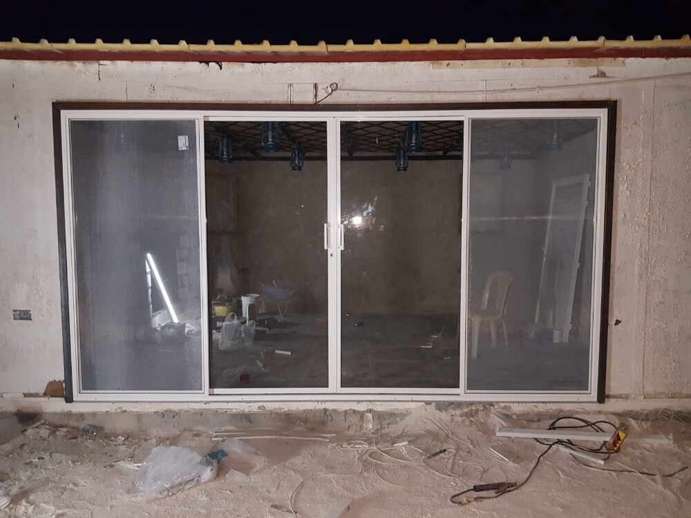 all steel work - 15