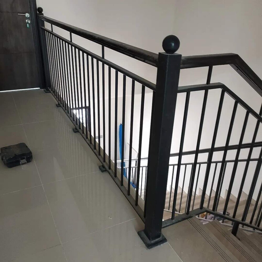 all steel work - 21