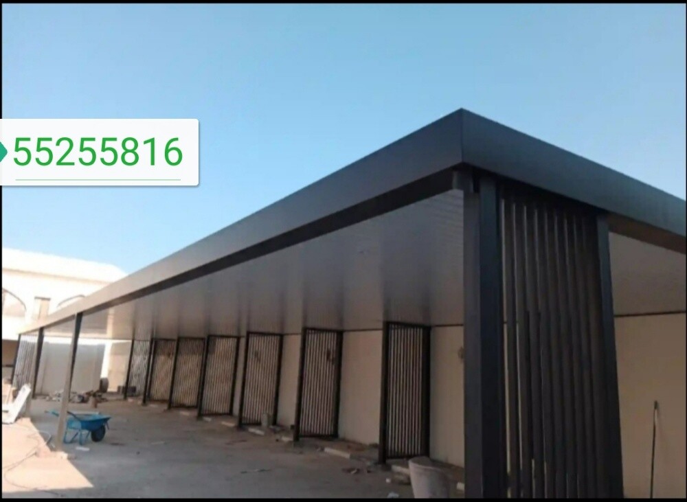 all steel work - 25