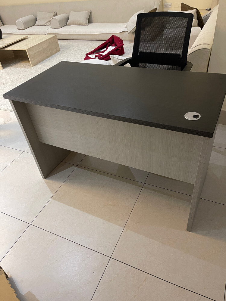 New Office table , Office Desk , - 7