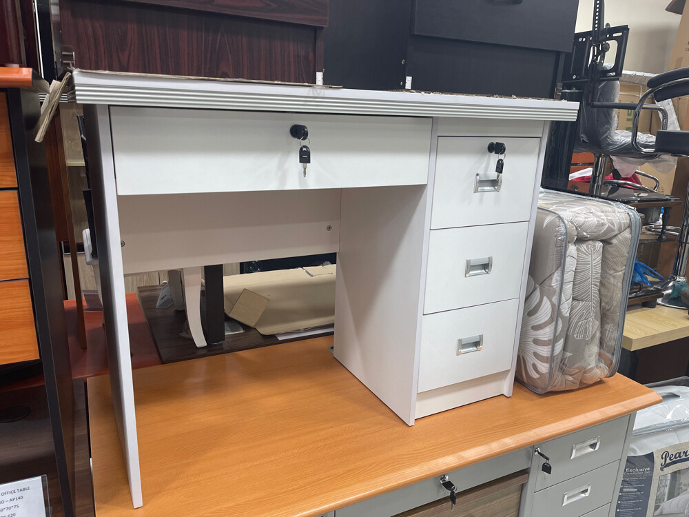 New Office table , Office Desk , - 1