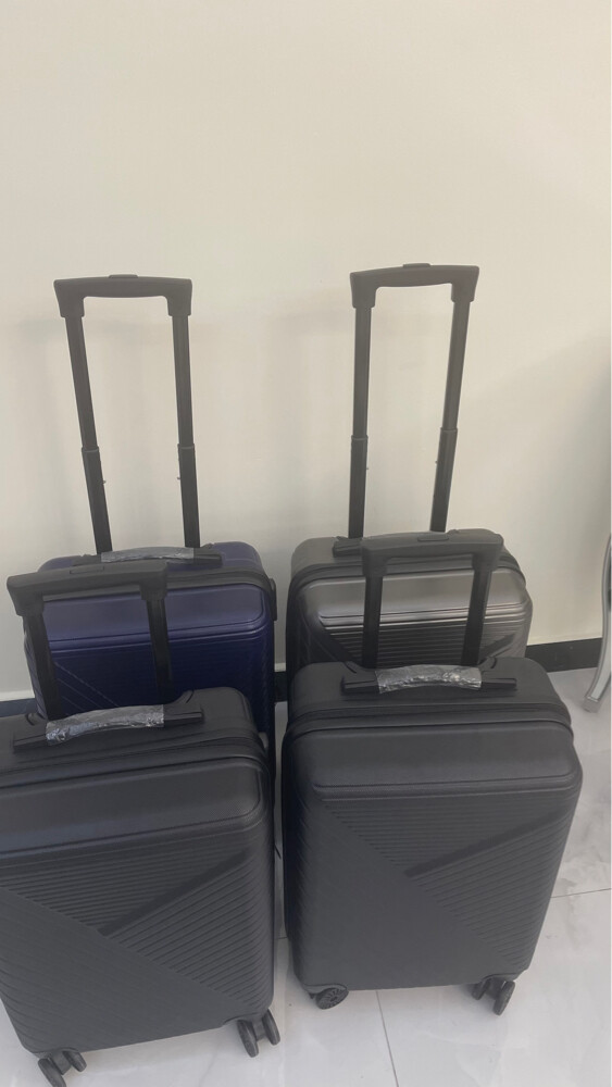 travel bag - 1