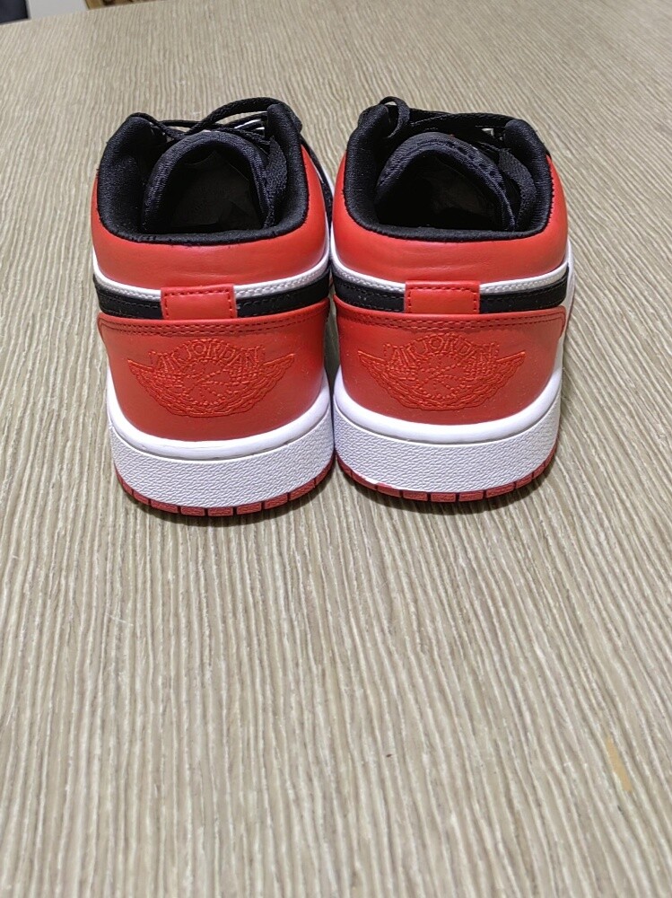 Master quality nike sneakers - 3