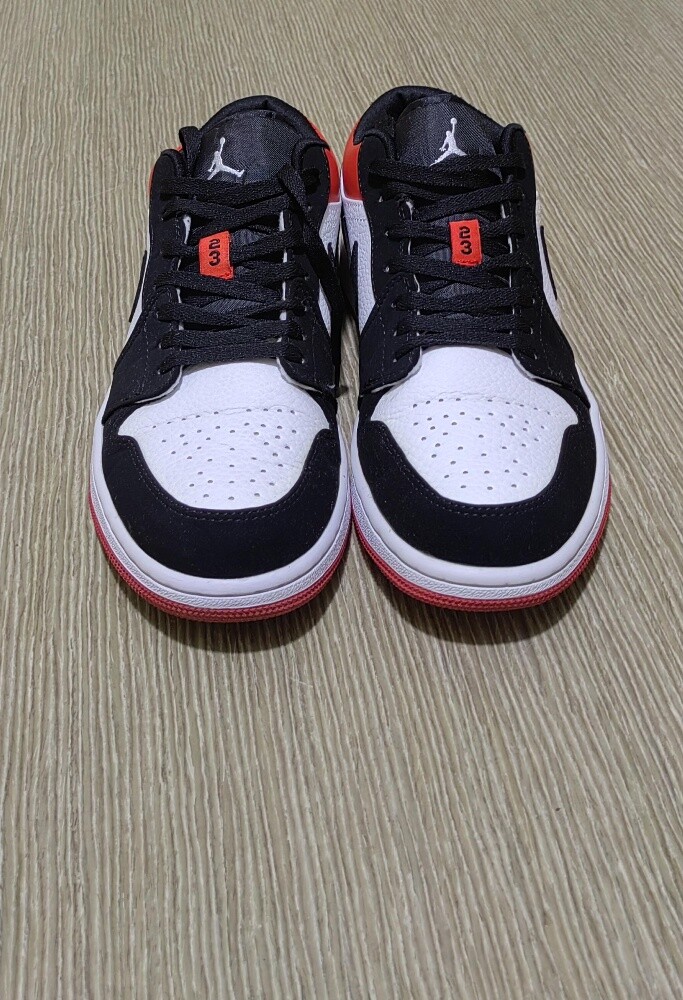 Master quality nike sneakers - 2