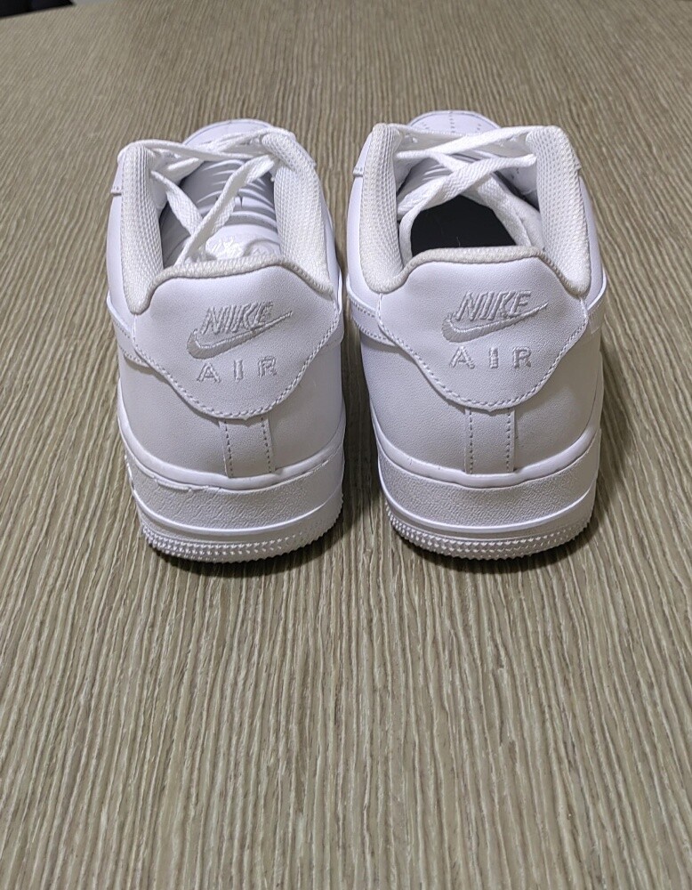 Master quality nike sneakers - 6