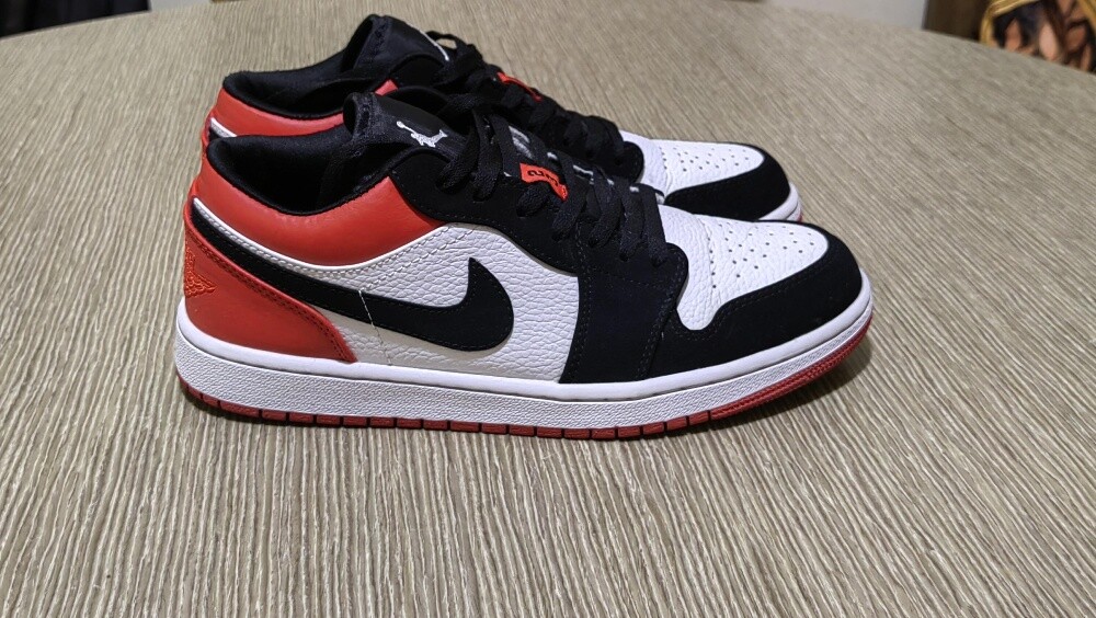 Master quality nike sneakers - 1