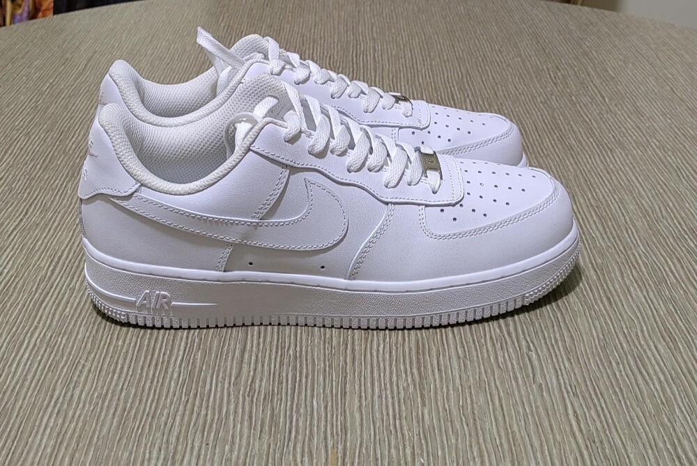 Master quality nike sneakers - 4