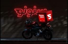 Need driver for Snoonu & Rafeeq - 2