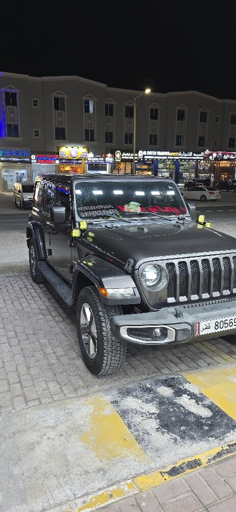 sahara 2020 — photo 2 for sale in Qatar