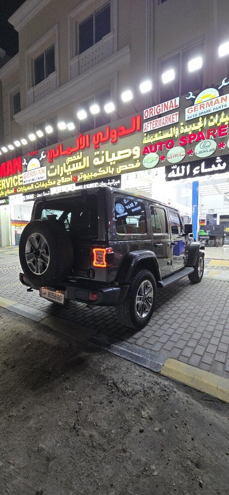 sahara 2020 — photo 3 for sale in Qatar