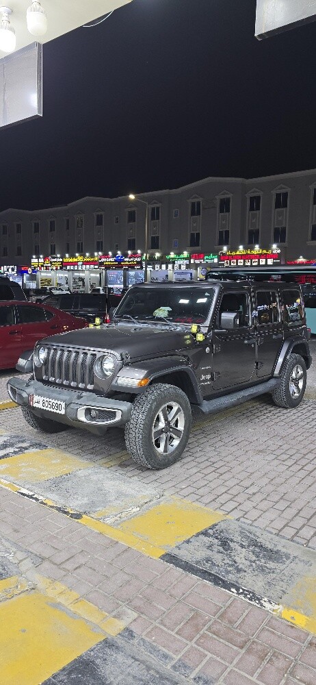 sahara 2020 — photo 1 for sale in Qatar