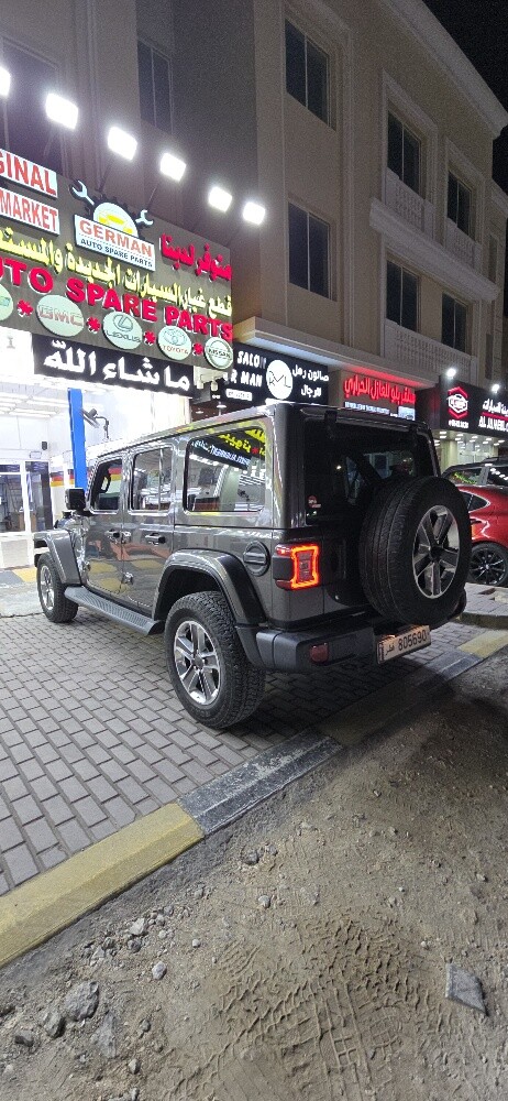 sahara 2020 — photo 4 for sale in Qatar