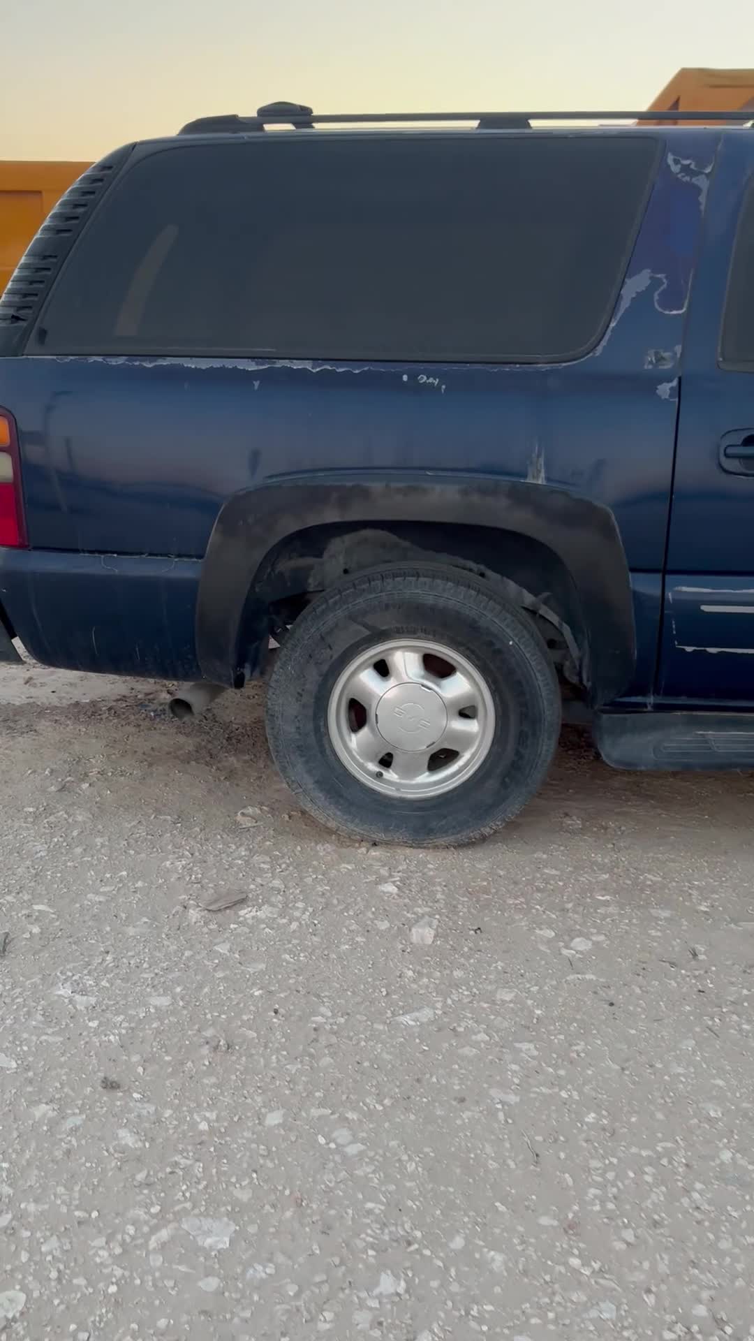 سوبربان جمس 2003 - 1