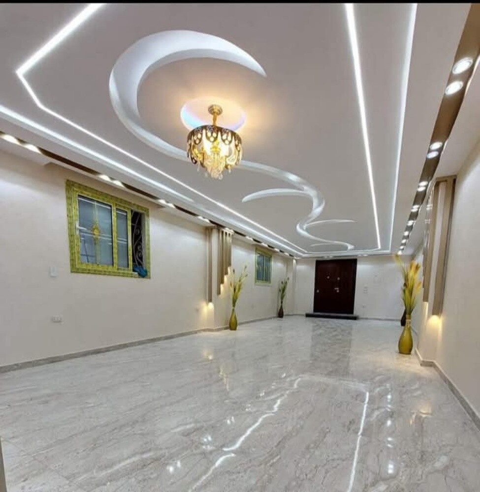 We do house cleaning, maintenance - 4