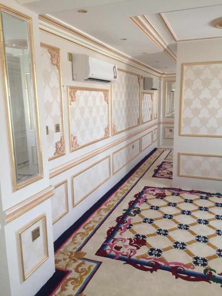 We do house cleaning, maintenance - 5