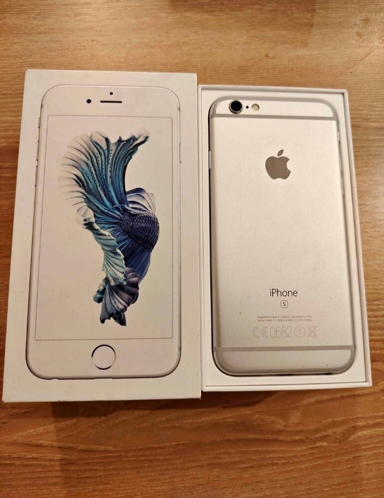 ايفون ٦س - 1