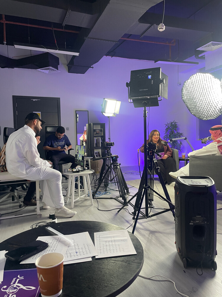 MEDIA PRODUCTION  - 7
