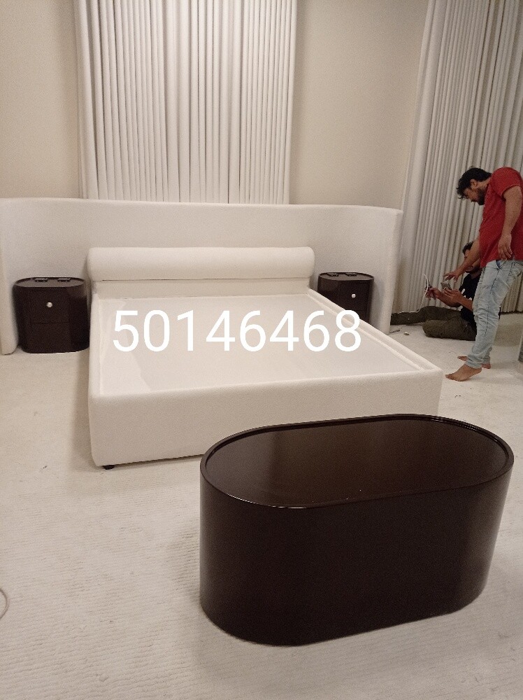 تفصيل وتنجيد كنب ومفروشات - 5