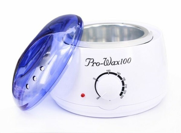 Wax Warmer Hair Removal Heater - 5