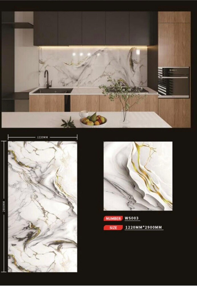 Wall pennel - 6