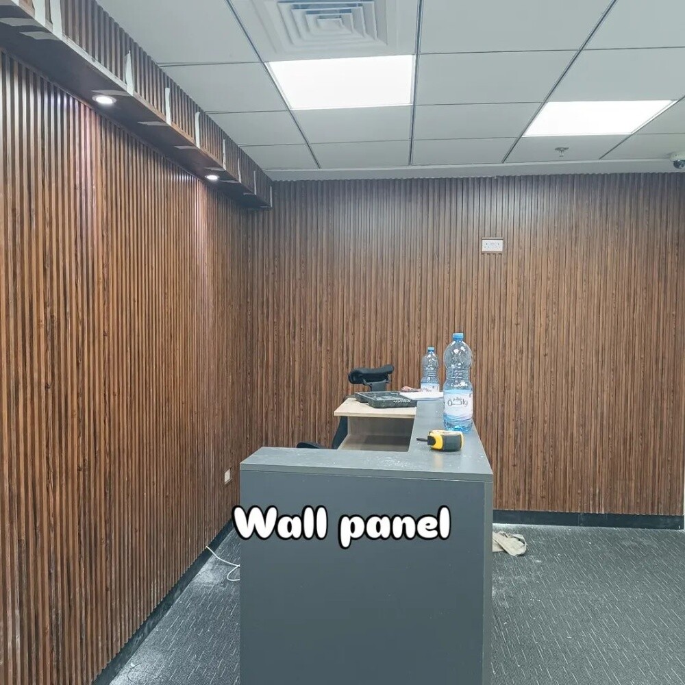 Wall pennel - 14