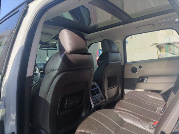 Immeculate Super Charged Sport — photo 4 for sale in Qatar