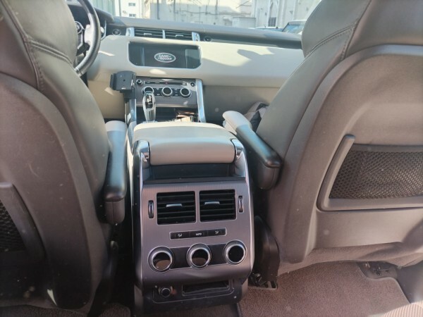 Immeculate Super Charged Sport — photo 3 for sale in Qatar