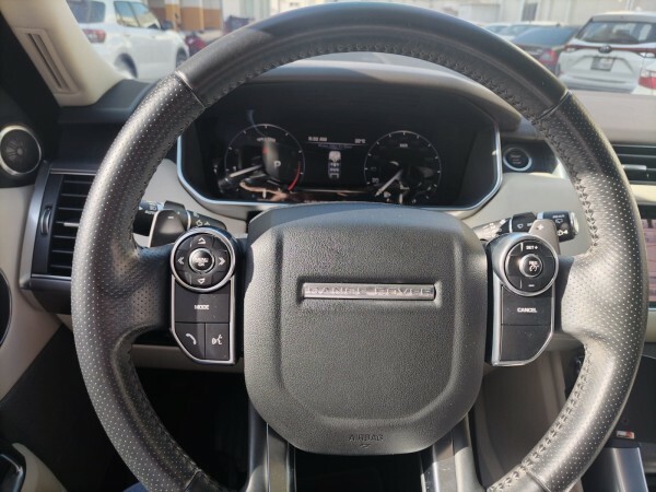 Immeculate Super Charged Sport — photo 13 for sale in Qatar