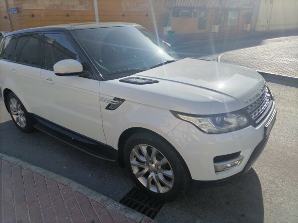 Immeculate Super Charged Sport — photo 11 for sale in Qatar