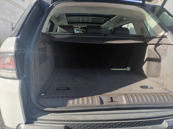 Immeculate Super Charged Sport — photo 5 for sale in Qatar