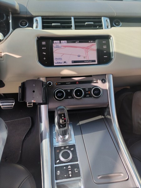 Immeculate Super Charged Sport — photo 14 for sale in Qatar