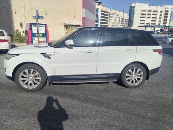 Immeculate Super Charged Sport — photo 2 for sale in Qatar