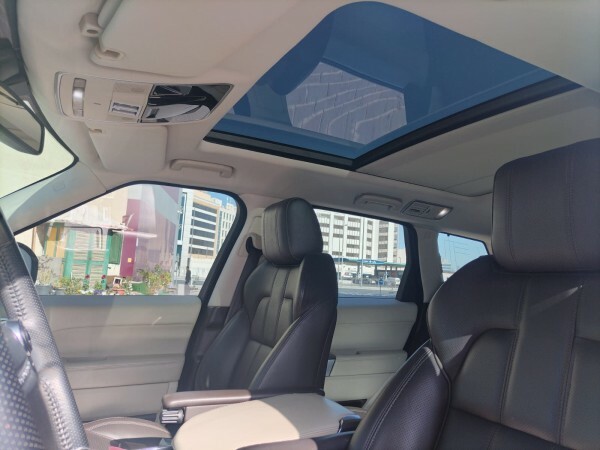 Immeculate Super Charged Sport — photo 12 for sale in Qatar