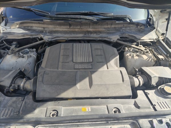 Immeculate Super Charged Sport — photo 7 for sale in Qatar