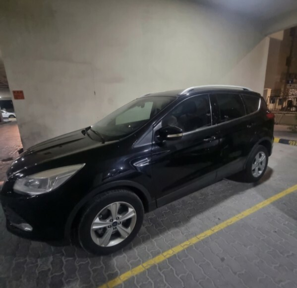 Ford Escape SE 2015 - 1