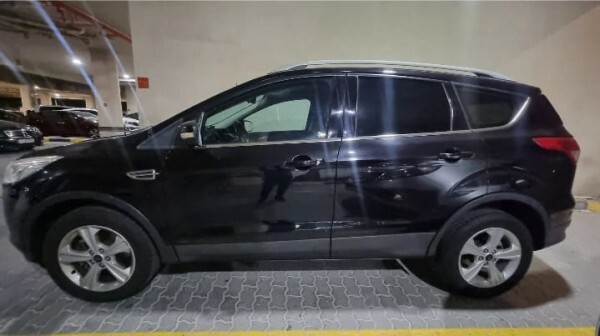 Ford Escape SE 2015 - 3