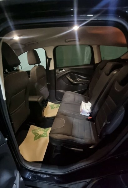 Ford Escape SE 2015 - 5