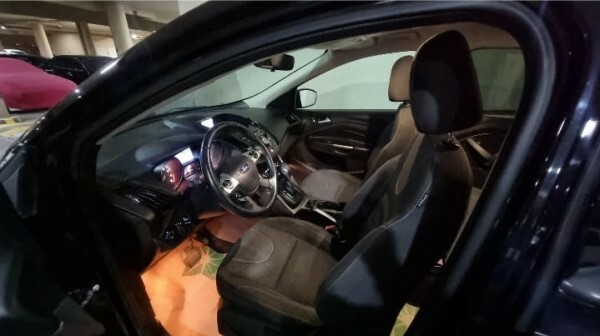 Ford Escape SE 2015 - 4