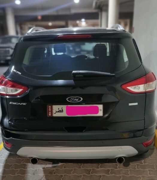 Ford Escape SE 2015 - 2
