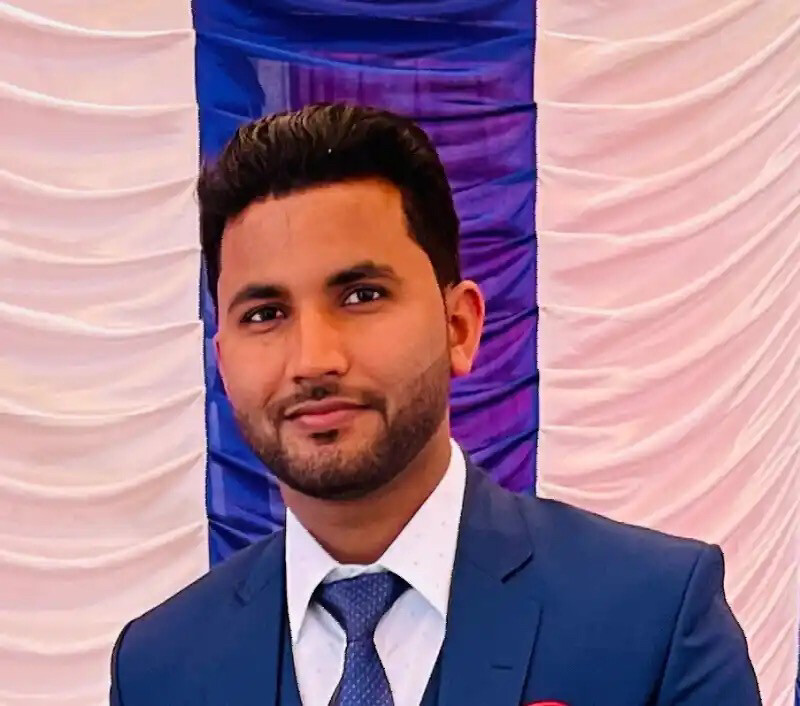 karmat Raien - 1