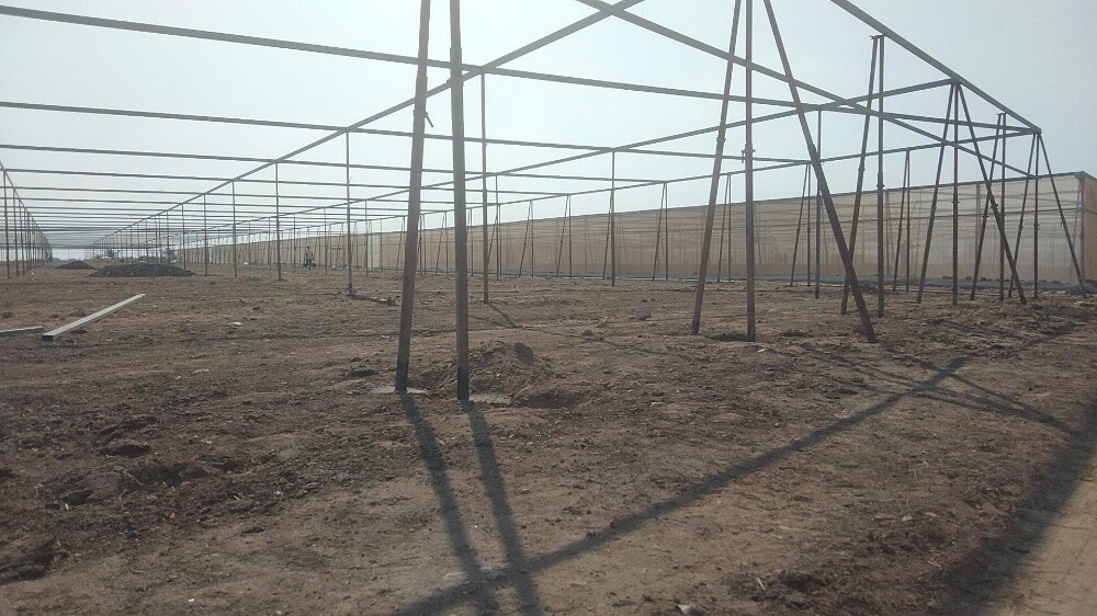 Steel & Fences Works Etc. - 18