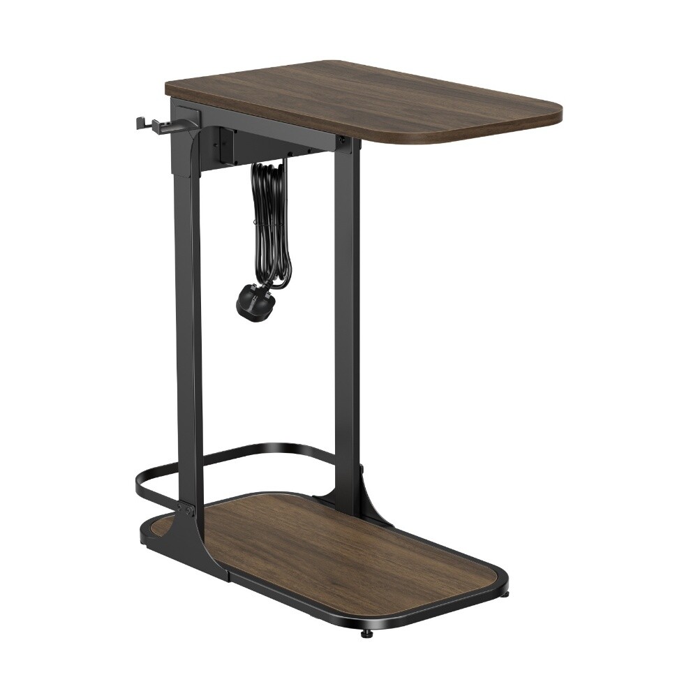 Trolley table - 1