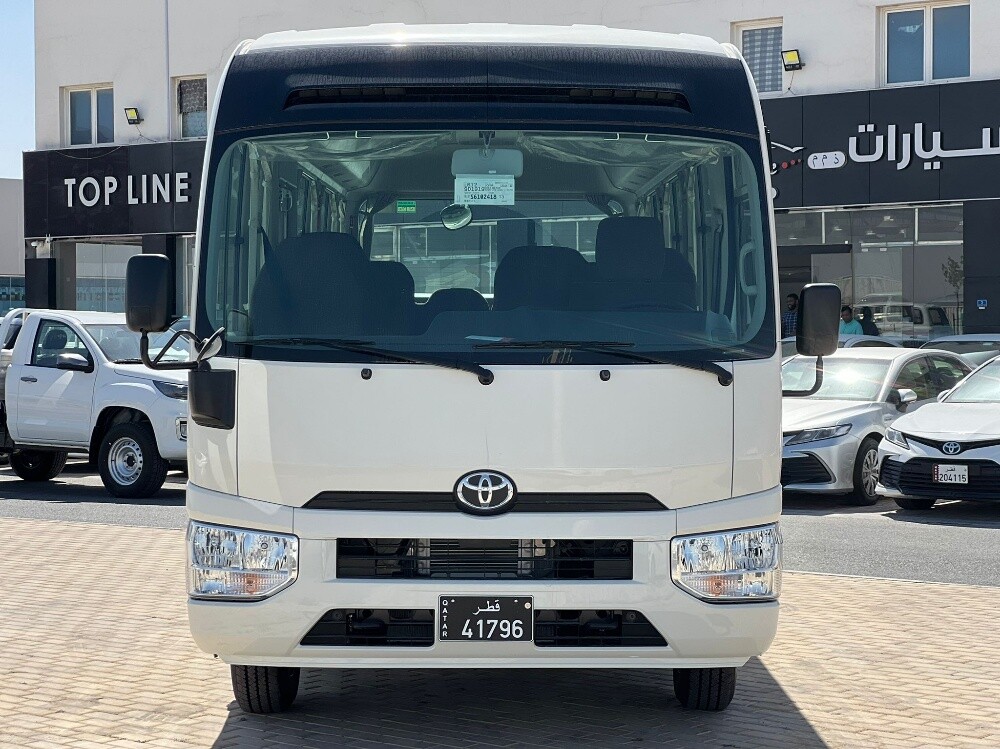 باص ٢٠٢٥ - 2