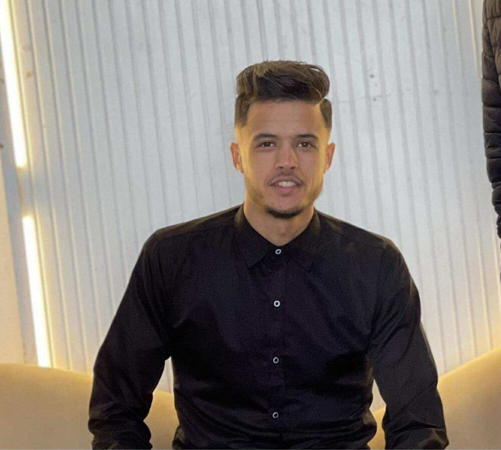 bilal silarbi - 1