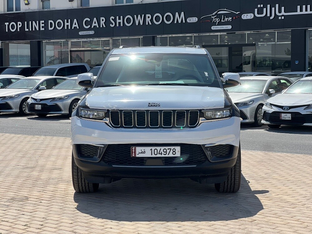 جيب لايردو ٢٠٢٥ - 2