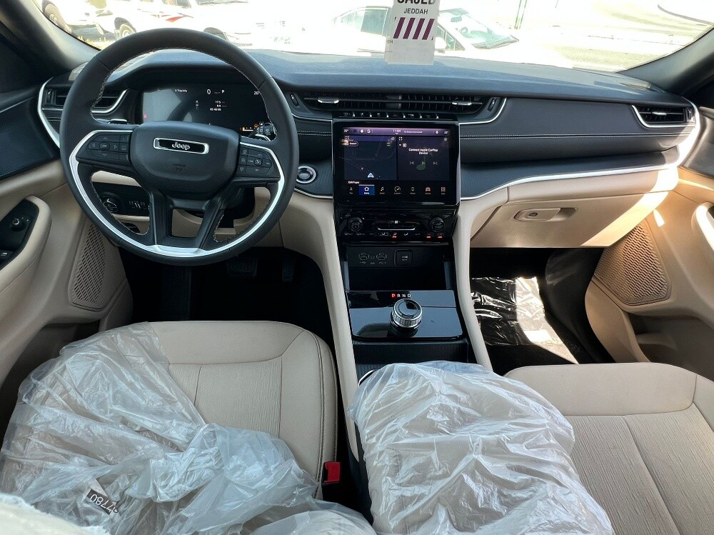 جيب لايردو ٢٠٢٥ - 6